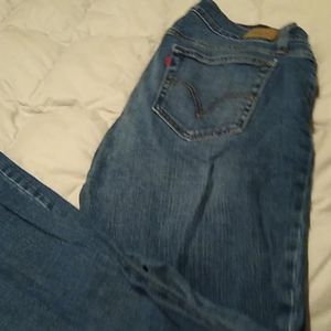 Women's Levi's
